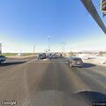 Traffic stop at Ironwood and Baseline roads