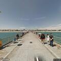 Vehicle left at Belmont Pier for three days