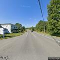 Report of swerving pickup on Route 1 in Nobleboro