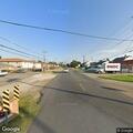 Woman complains of chest pain on Hickory Ave