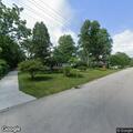 Traffic stop on North Street in Waterville