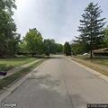 Traffic stop on White Oak Drive near Peru Road