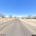 Vehicle hit raccoon on Highway 136