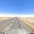 Witness reports hit-and-run on Highway 385 near Dimmitt