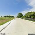 Traffic stop at West Harvey Murphy and South Hamilton