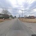 Traffic stop at Erwin Road and Bruce Drive