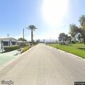 Person experiencing severe headache near Thousand Palms