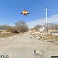 Collision at rural intersection in Washington County