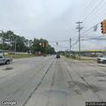 Traffic stop on 25 Bypass at Cambridge Avenue