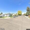 Complaint of unregistered dirt bike on North 11th
