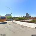 Fire alarm near Grand Concourse in the Bronx
