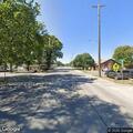 Gas leak reported on East Kansas Avenue