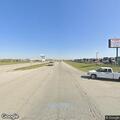 Injury crash involving two trucks on Highway 75
