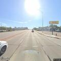Crash backing up traffic on Highway 77 bridge