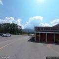 Possible structure fire on Old US 70 highway