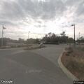 Traffic stop on white Honda Civic in Murrells Inlet