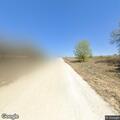 Loose horse reported on rural roadway