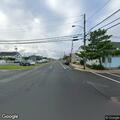 Traffic stop at Island Avenue and Central Avenue