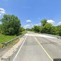 Traffic stop on Illinois 185 near I-57