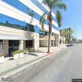 Person unconscious near Fifth Avenue at Granger Building