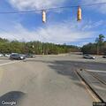 Two-vehicle crash on NC 42 near Technology Drive