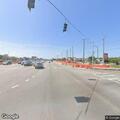 Person hit head at US-19 and Curlew Rd