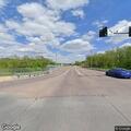 Shots reported from moving vehicle near 96th and Lincoln