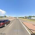 Bicyclist injured in crash at Highway 50 gas station