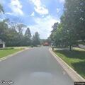 Illegal burn reported on Eastwood Road