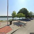 Elderly woman with bradycardia and chest pain at Lesko Park