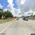 Apartment fire with extended overhaul in Miami