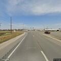 Driver reportedly tries to run car off the road