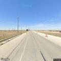 Person found down on East Loop 1604 North