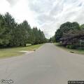 Traffic stop on Brindle Drive involving white Ford