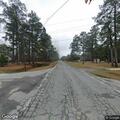 Traffic stop on Camden Road at Bunch Ford Road