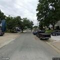 Traffic stop on Haines Drive in Laurel