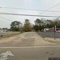 Traffic stop on Claxton Avenue involving Nissan sedan