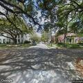 Abandoned vehicle tow requested on Belmont Drive
