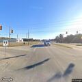 Stopped vehicles blocking lane on US 301