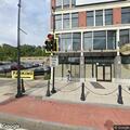 Loud music complaint shaking house on Main Street