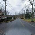 Man reports right side pain near Lake Ave and Glen Cove Rd