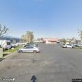 Loitering complaint at restaurant parking lot