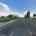 Traffic collision on Highway 22 at Newhope