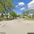 Phone complaint about bicycle in Central City