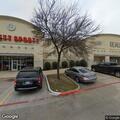 Minor crash in Harbor Freight parking lot