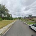 Residential alarm on Fourth Street