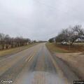 Person hallucinating near FM 2200 and County Road 746