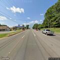 Two-car crash at US 231 and Pat Lane