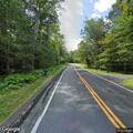 Vehicle hits bear on Route 23 in Blandford
