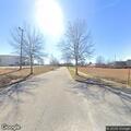 Person bleeding from arm at Dolly Circle near Summit Parkway